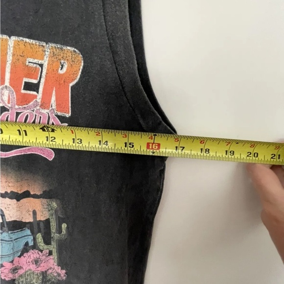 Spell and the Gypsy Sleeveless T-shirt Dress - Picture 7 of 8